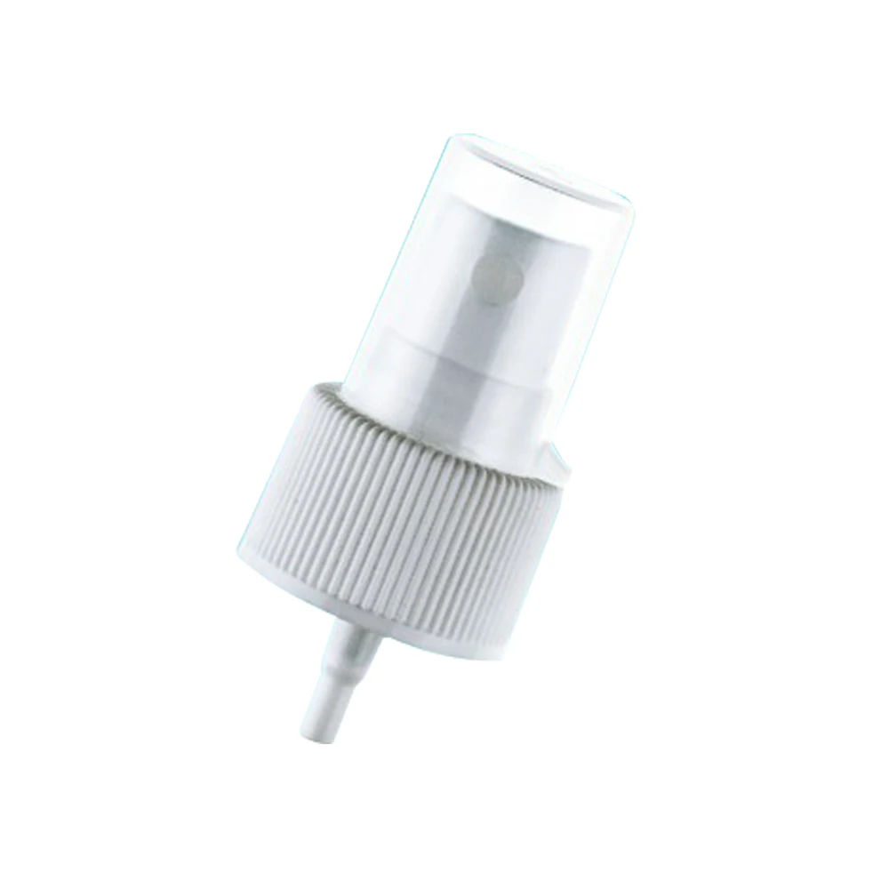 
 Hot Sale Wholesale Mist Sprayer Pump Portable 24mm Mist Sprayer For Cosmetic  