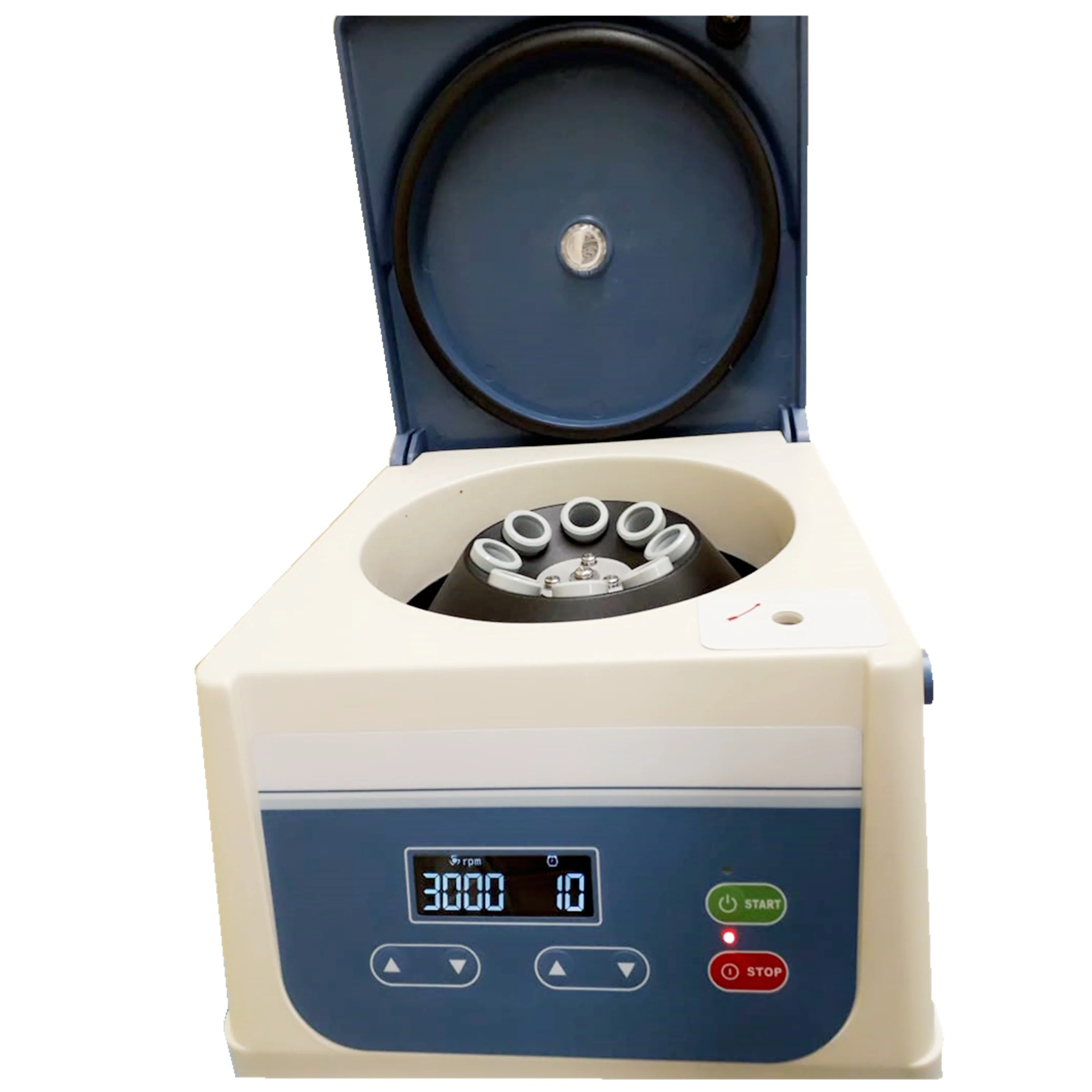 
2017 новая портативная центрифуга PRP подходит для 5 мл, 10 мл, 12 мл, 15 мл prp трубок 