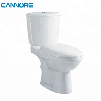 840b Ceramic Hanging Wc Set, Mini Wc Set, Low Level Toilet, Two Piece  Toilet, Twyford Toilet - China Water Closet, Sanitary Ware