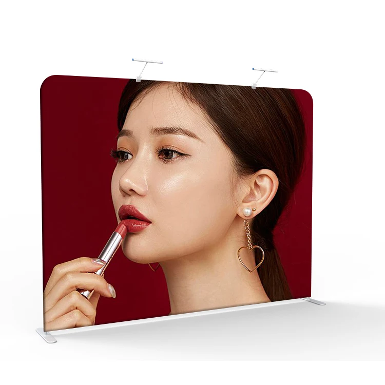 
Новый дизайн 10ft алюминиевый фон для фотосъемки 