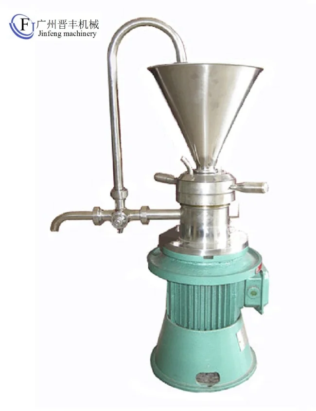 Промышленная пищевая машина для Измельчения специй перец чили мельница кешью арахисовое масло шлифовальный станок