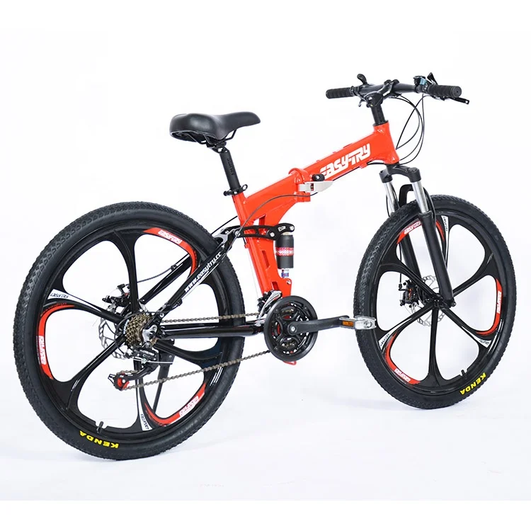 Folding Mountain Amazon Bicycles 26 Inch 26 Inch Adults Folding