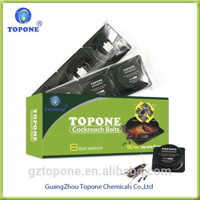 2021 г., бренд Topone, зеленый экологически чистый высококачественный мощный гель для тараканов, эффективное средство для борьбы с вредителями