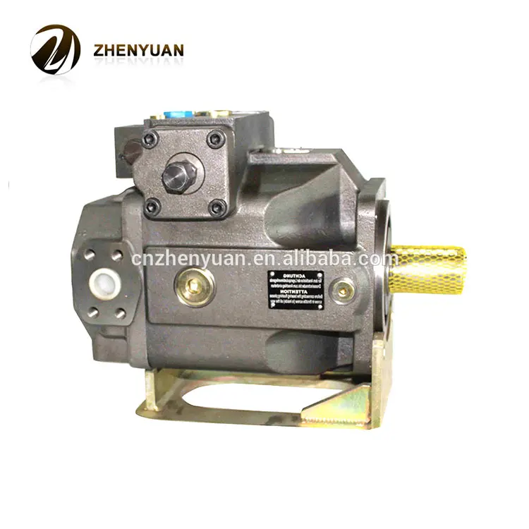 Top Quality Rexroth Positive Displacement Axial Piston Pump A4vso250 Buy Axial Piston Pump A4vso250 Positive Displacement Pump Rexroth Positive Displacement Pump Product On Alibaba Com