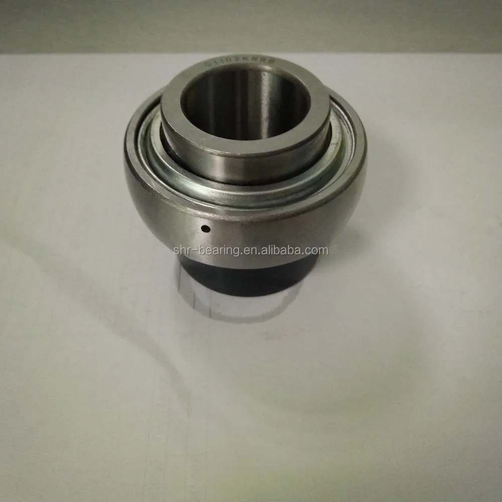 Ball Insert Bearings 1215KRRB G1215KRRB Deep Groove Ball Bearings for Agricultural