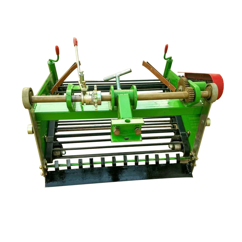 Комбайн картофеля частей цена сделано в Китае