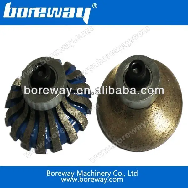 Fresas Para Router 1/4 (brocas Router 1/4) 15 Pz— Abonitos.mx