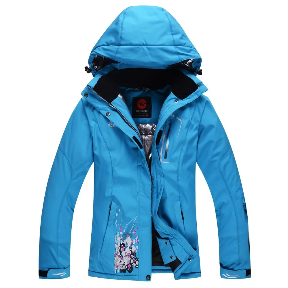 Chaquetas De Snowboard Para Mujer - Compra lotes baratos