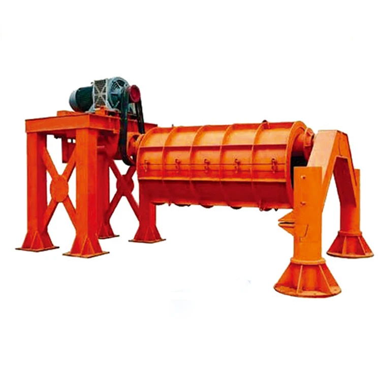 Reinforced Concrete Culvert Pipe Making Machine Concrete Pipe Machinery