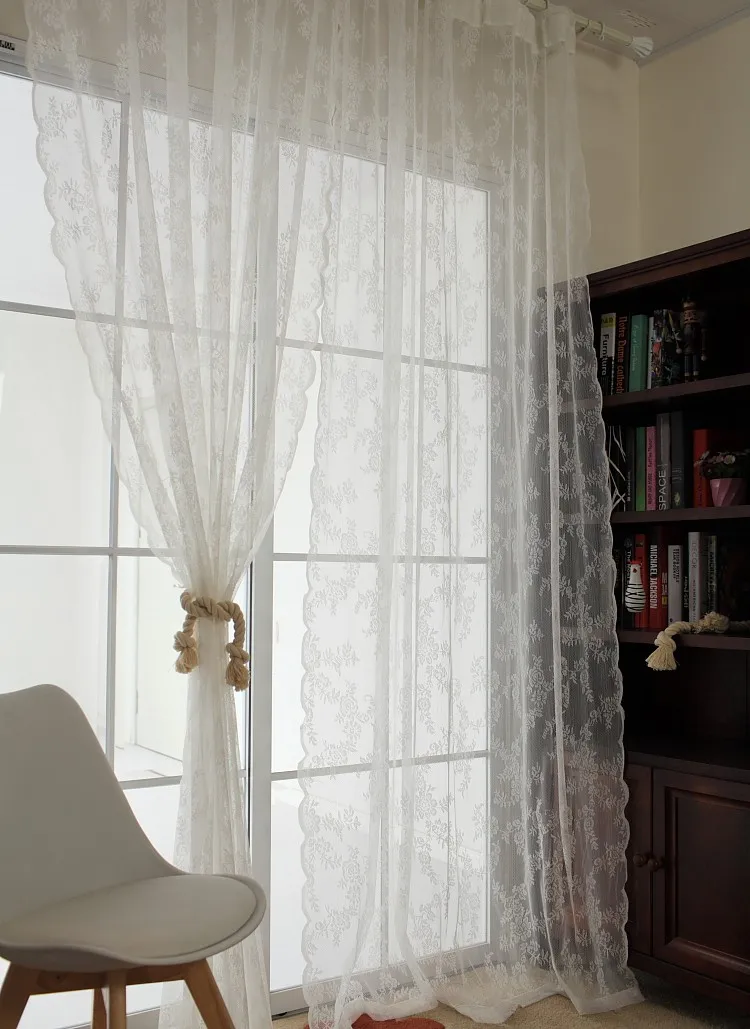 Ikea Lace Curtains Sheer For Privacy Models 176 Ikea Beyaz Mutfak Images