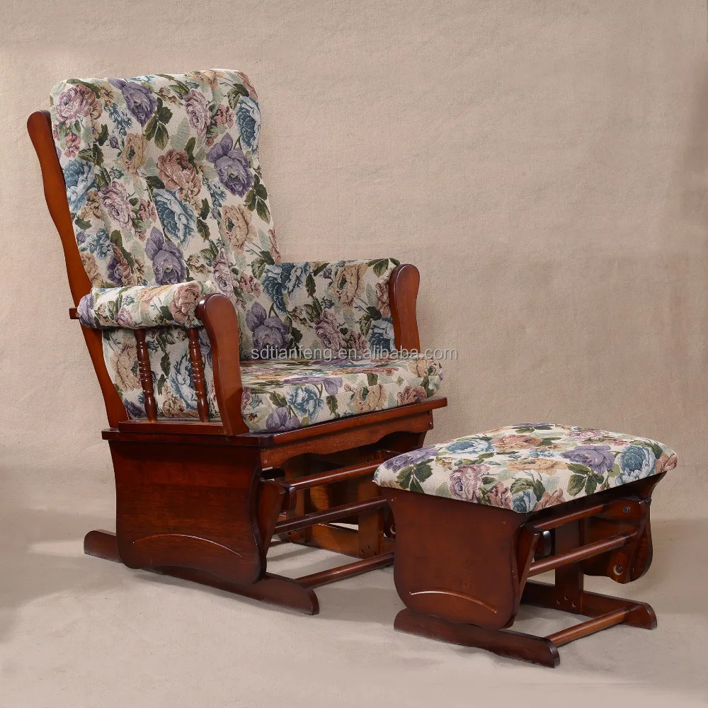 mothers nursing chair
