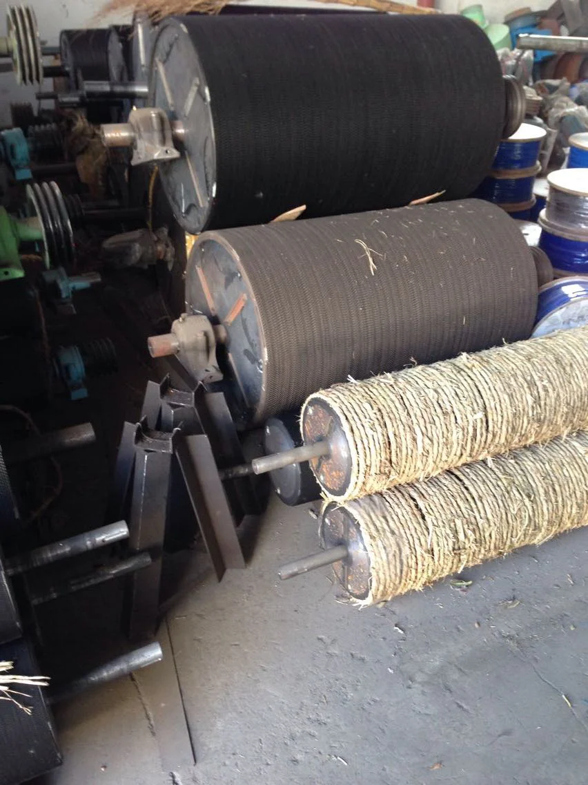 Cardding Clothes Metallic Card Clothing for Efficient Cloth Waste Recycling