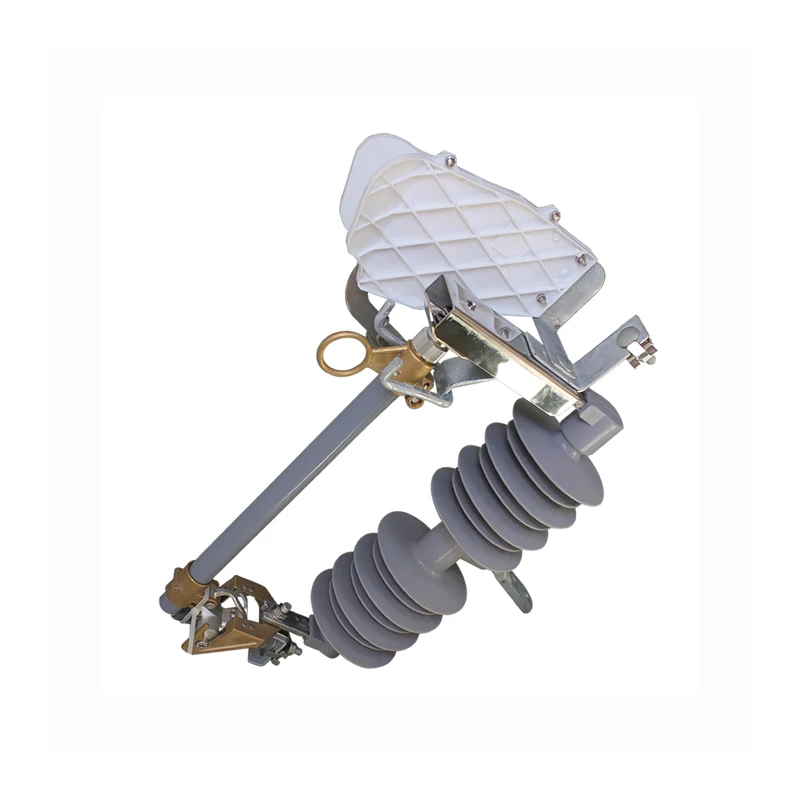 33KV Outdoor Electrical Expulsion Dropout Fuse Cut Out