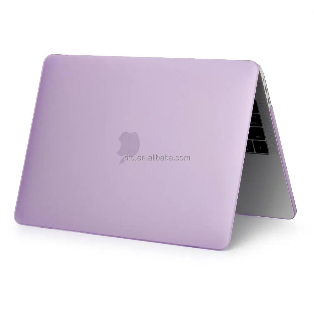 Protezione Laptop Custodia ICON Woolenex Per MacBook Pro/Air 13" - Rosa, Protezione Premium Custodia Magnetica Rosa