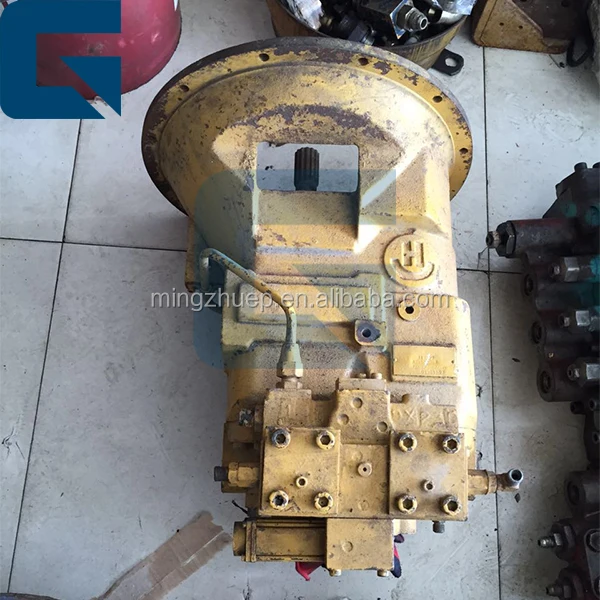 用于加藤 Hd450 Uchida 活塞泵的 Uchida 液压泵零件 Buy Kato Hd450,Uchida Hydraulic