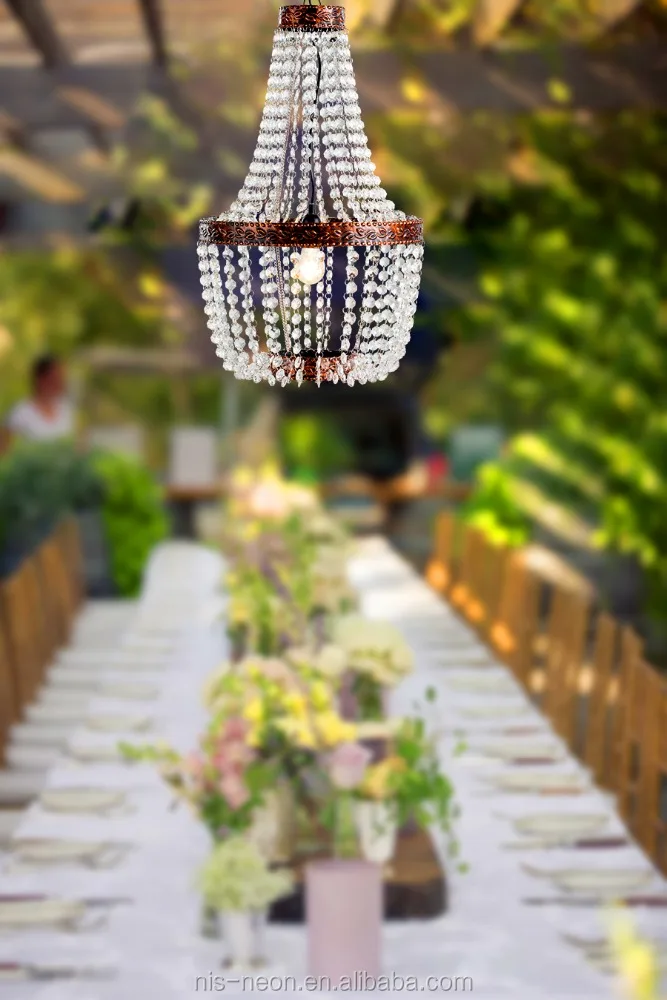 Design Solutions International Inc Lighting Led the Lamp of Giant Chandelier and Cooper Chandelier NS-120213