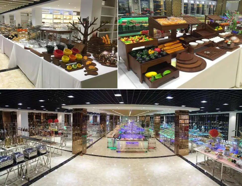 Guangzhou Berman Restaurant Supply Limited 2