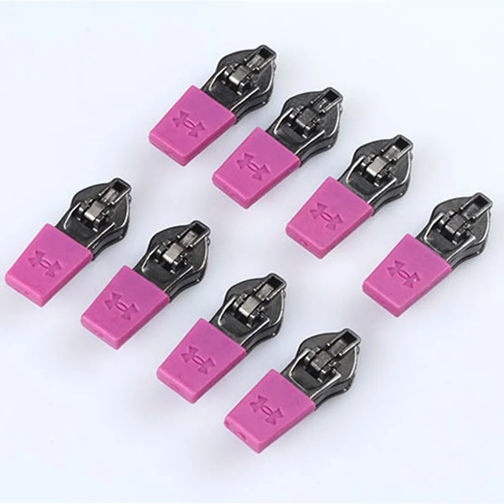 Factory Direct Silicone Rubber Personalized Zipper Pulls Personalized Zipper Pulls Kids  Zipper Pull