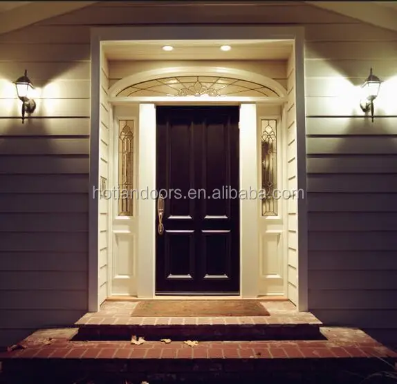 Front Elevation House Design Photo Wood Panel Door Design Bedroom Set