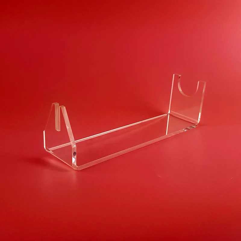 Cheap Clear Acrylic Knife Display Stand Wholesale Buy Acrylic Knife
