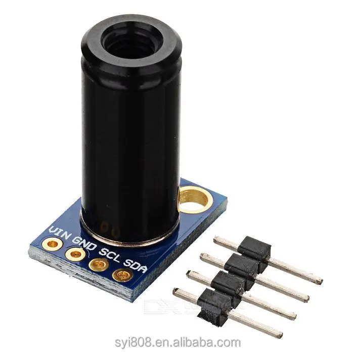 GY-906 MLX90614ESF-DCI Sensor Module MLX90614 Infrared Temperature Sensors 