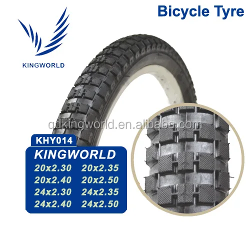 24 mtb tires