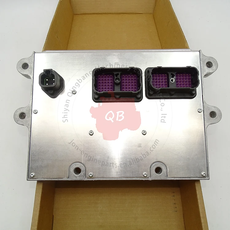 Cummins ISM QSM Electronic Control Module 4963807 ECM