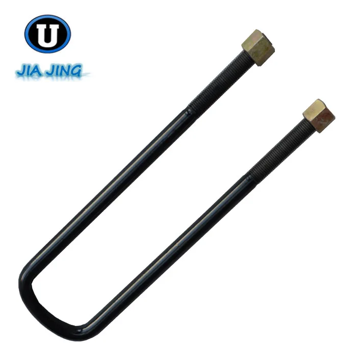 Preto Pintura Assar U Parafuso Para Tata Com Grau 10 9 Buy Preto Pintura Assar U Parafuso Parafuso Em U Para A Tata Parafuso De U Com A 10 9 ª Serie Product On Alibaba Com