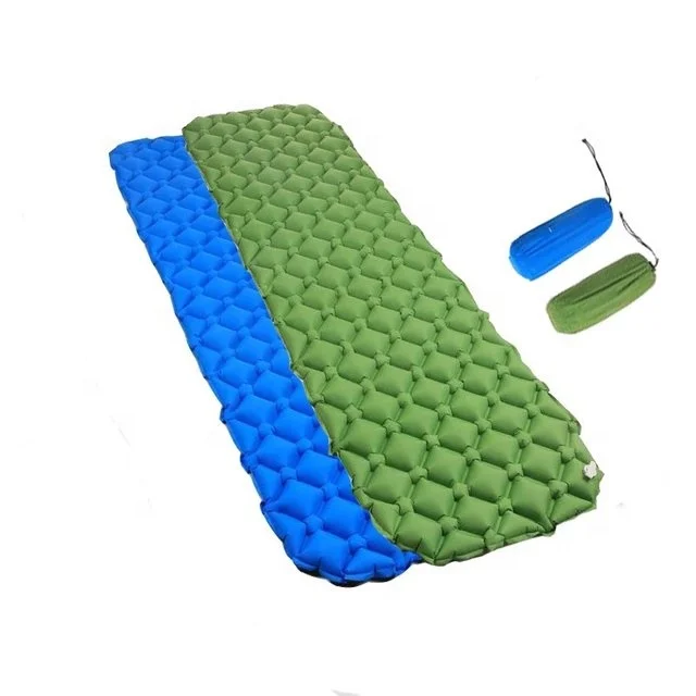 blow up mat for camping