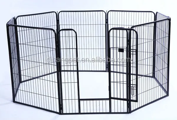 oxgord heavy duty playpen