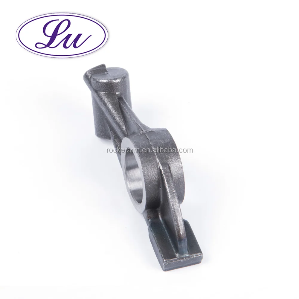 OEM NO 13257-40F07 13257-40F03 KA24E/D21 Iron Rocker Arm Assembly for