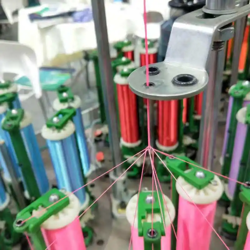 
 Машина для плетения Xuzhou henghui  