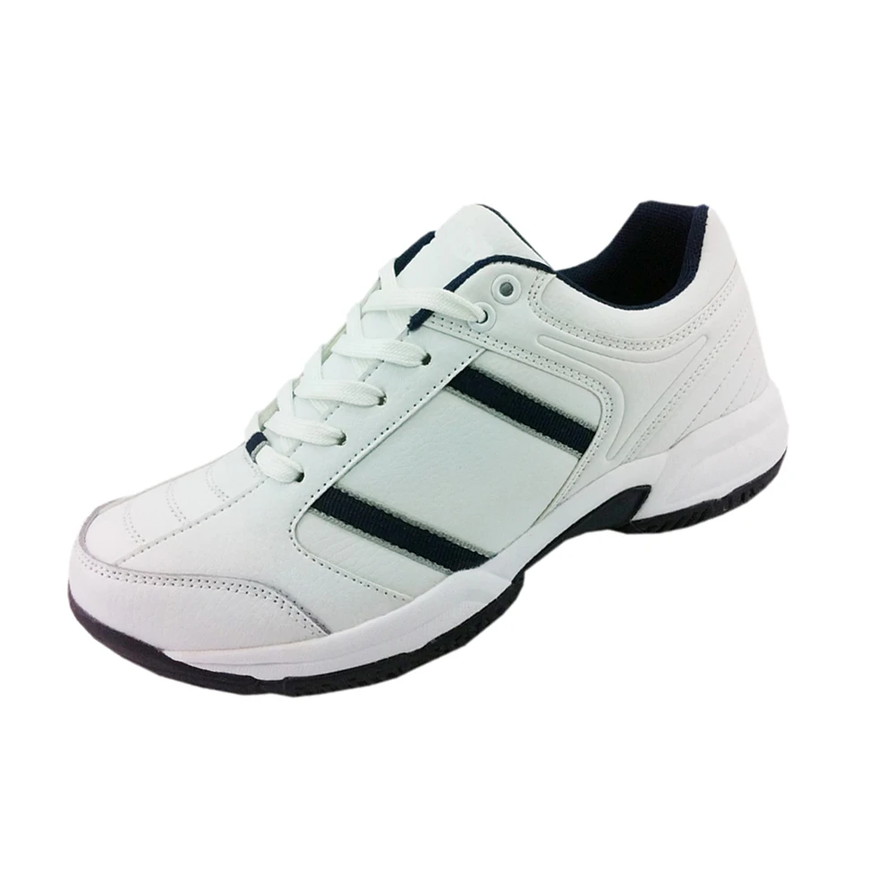 Фабрика jinjiang, низкая цена, белая теннисная обувь, мужские кроссовки, оптовая продажа в Китае