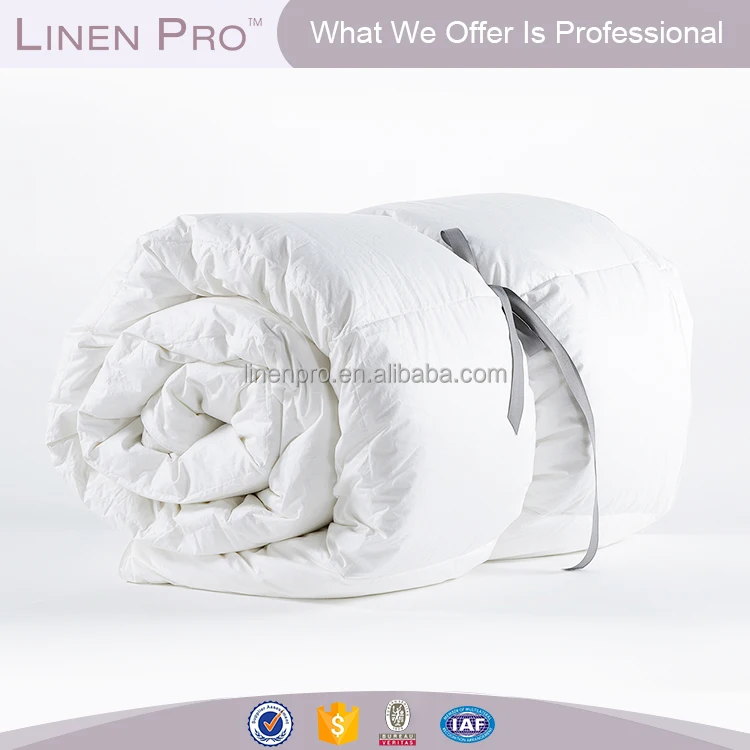 5 Star 100% Cotton Padded Quilt Hotel Single Duvet Cheap Thick Winter Warm Hotel Duvet, Microfiber Bed Duvet Bed Quilt Handmade
