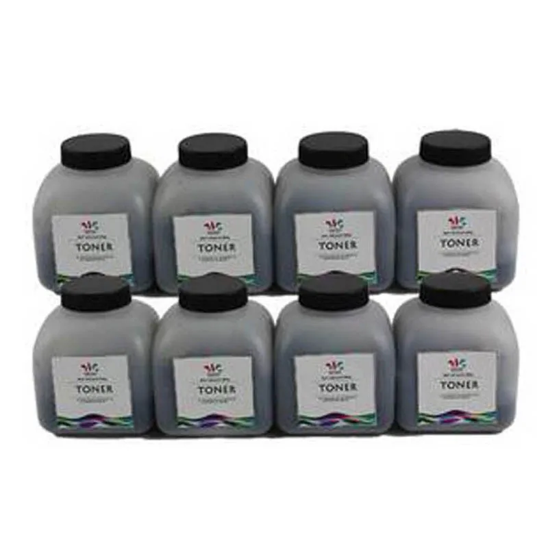 Weemay-polvo De Tóner Rellenable,1kg,Compatible Con Kyocera Black - Buy  Recarga De Polvo De Tóner Negro Tóner En Polvo Mono Toner En Polvo Product  on Alibaba.com