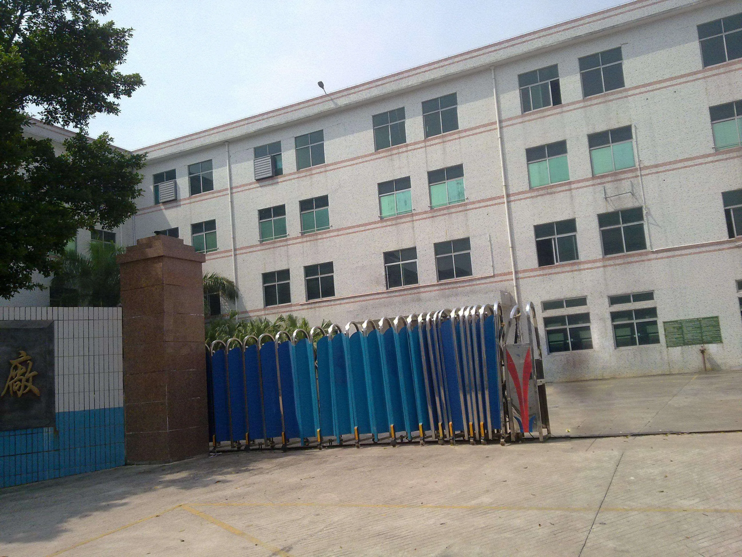 Baoji New Century Trade Co., Ltd.