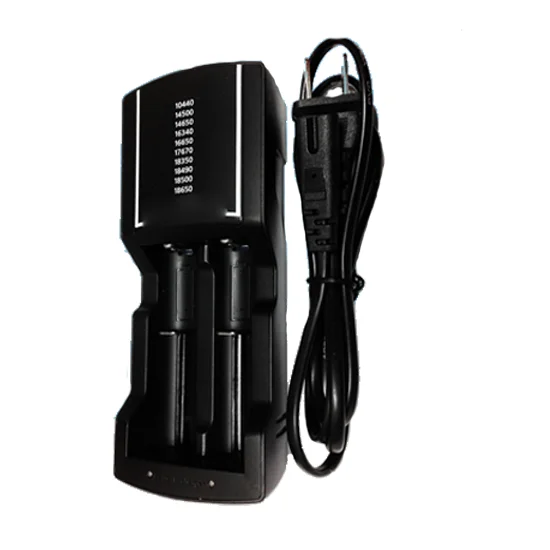 Зарядное устройство для батареек