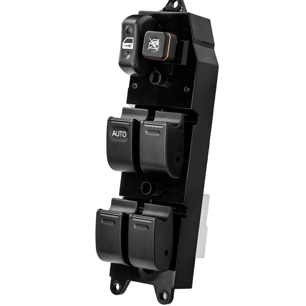 Interrupteur De Lève-vitre Pour Toyota Avalon Camry Corolla