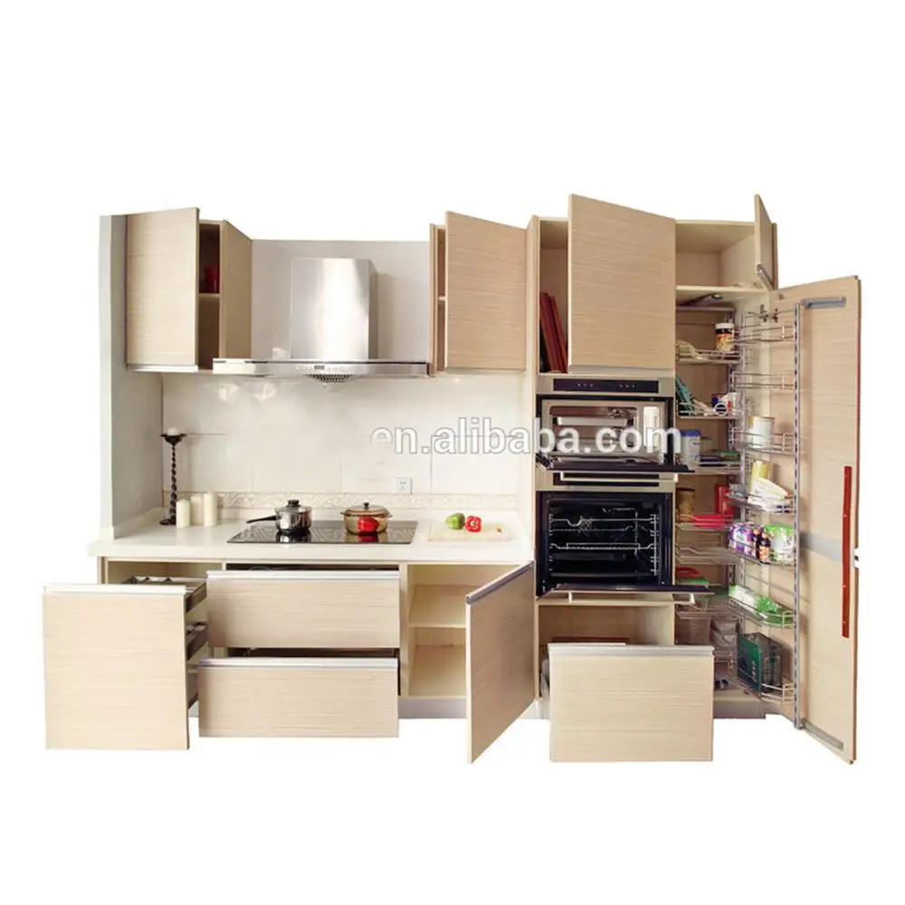 Apartment Kitchen Cabinets White Shaker Collection Buy Modern Kitchen Cabinets