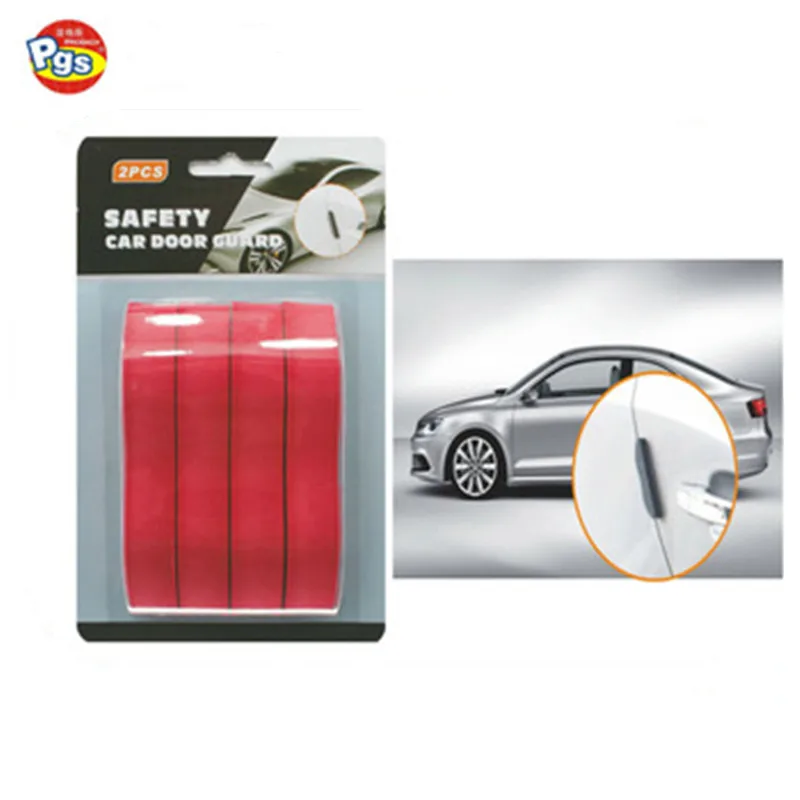 car door protector rubber