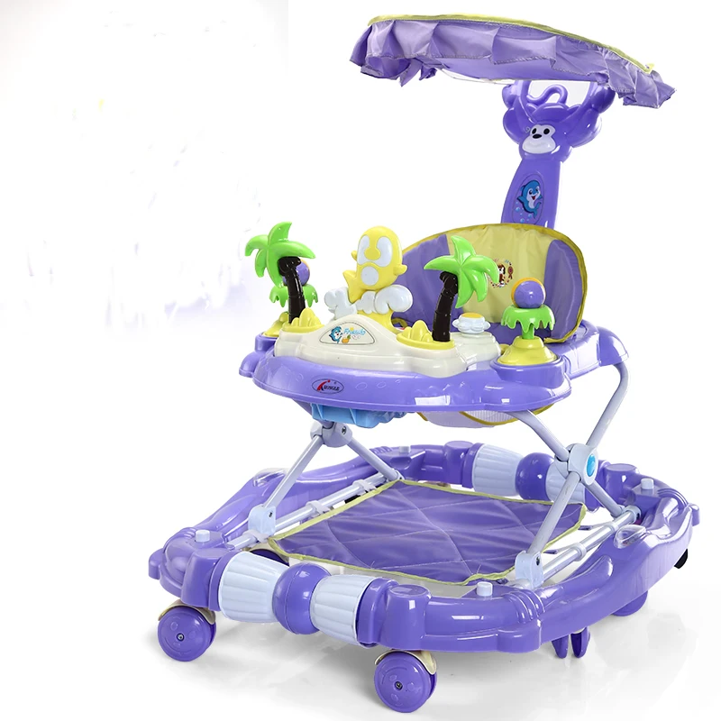 Caminhador De Bebe Multifuncional Barato Aprendizagem Caminhada Musical Grande Para Bebe Caminhada Ao Ar Livre Carrinho De Passeio Buy Circulante Andador Rodada Caminhante Do Bebe Barato Do Bebe Walker Product On Alibaba Com