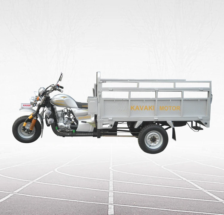 150cc China Three Wheel Motorcycle 