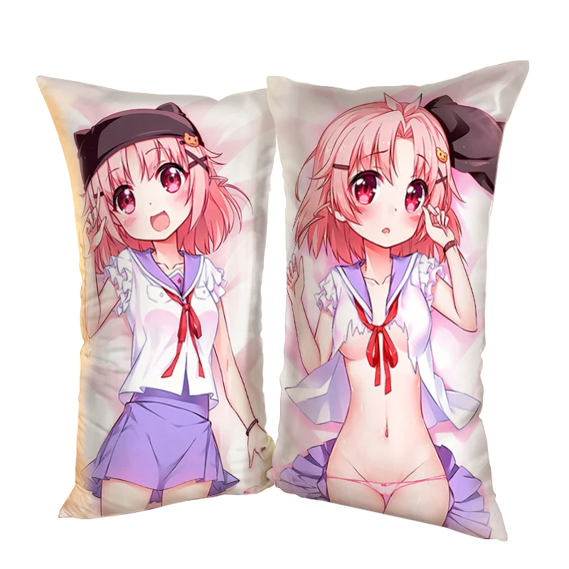 body pillow custom print