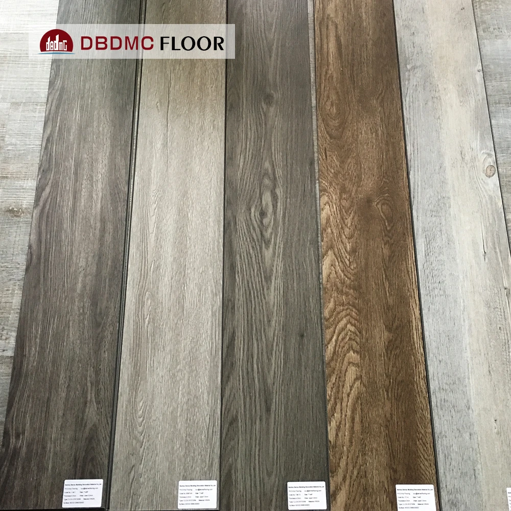 Vinyl Floor PVC Material and Parquet Surface Treatment Pvc Floor