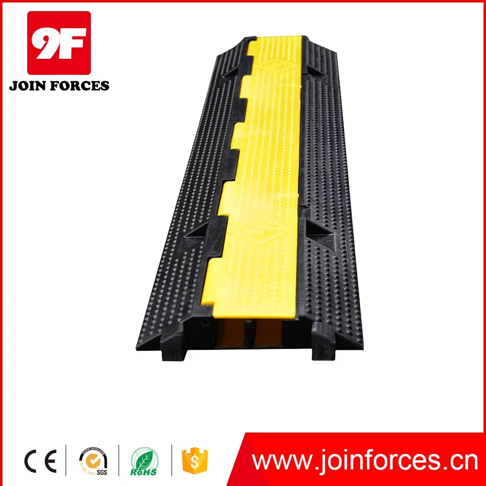 2-канальный кабель протектор резиновые