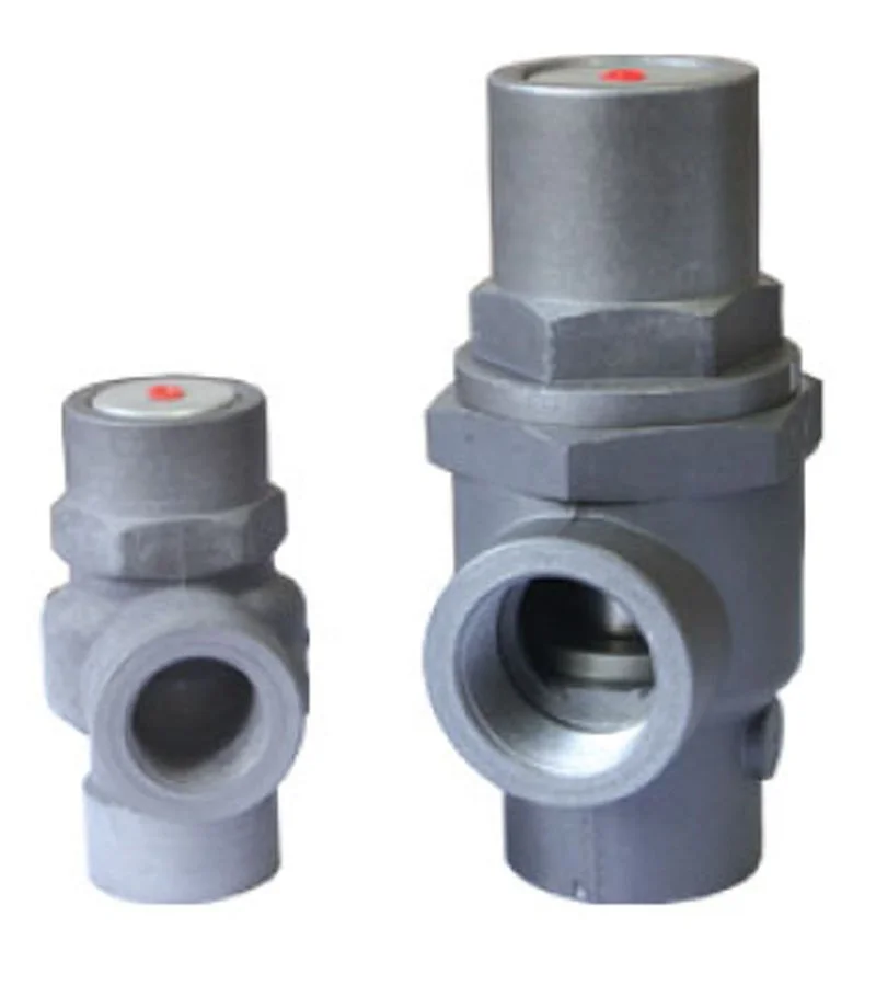 High Quality Air Compressor Minimum Pressure Valve MPV-20A MPV-25A MPV-32A MPV-50T
