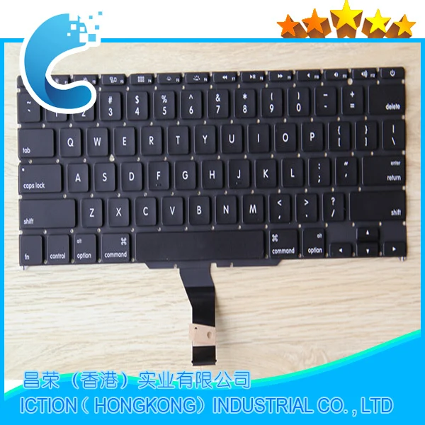 keyboard macbook air a1370