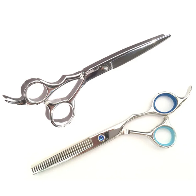 hair trimming set