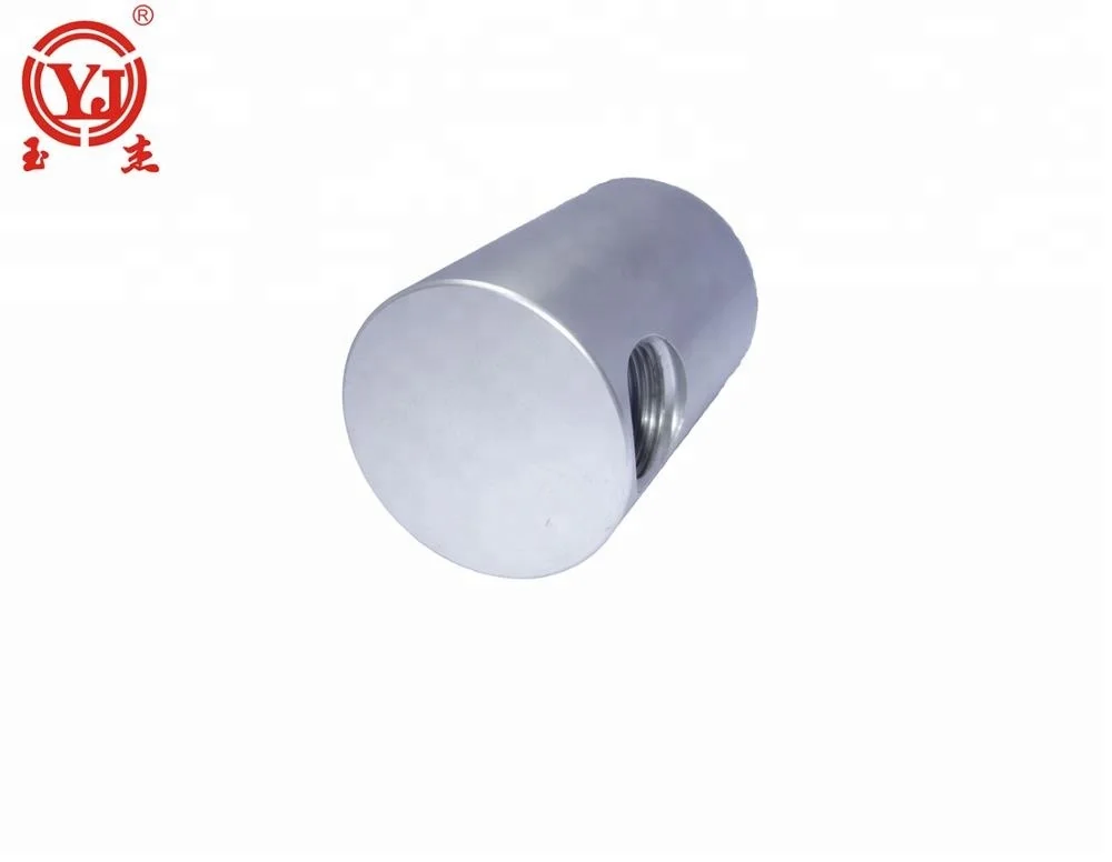 ROTOFLUID 100 Series High Speed Single Flow Rotary Union Air Swivel Joint Smooth Surface for High Pressure
