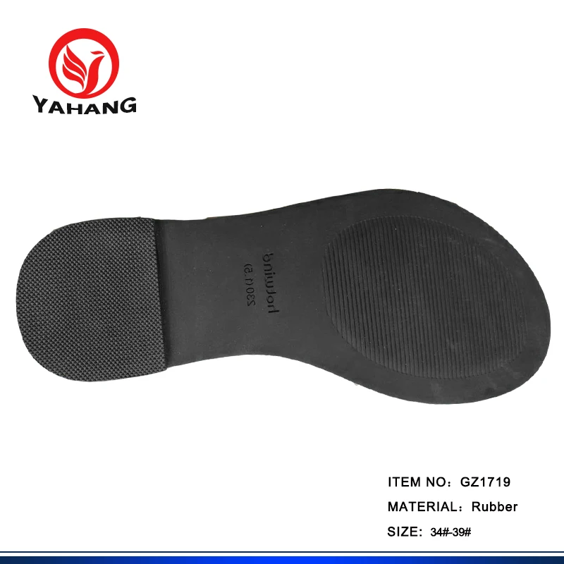 Заводская цена низкая дизайн круглый носок резиновая подошва для женщин плоские